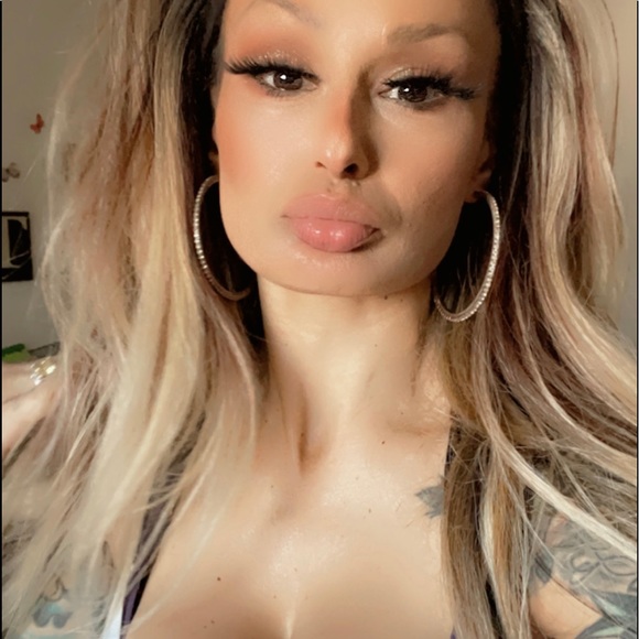 COPY - Meet your Posher, Tanya - Picture 10 of 10